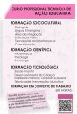 Curso Profissional de Ação Educativa