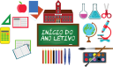 Atividades de Início do Ano Letivo 2024 / 2025