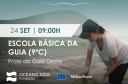 Dia Internacional de Limpeza Costeira