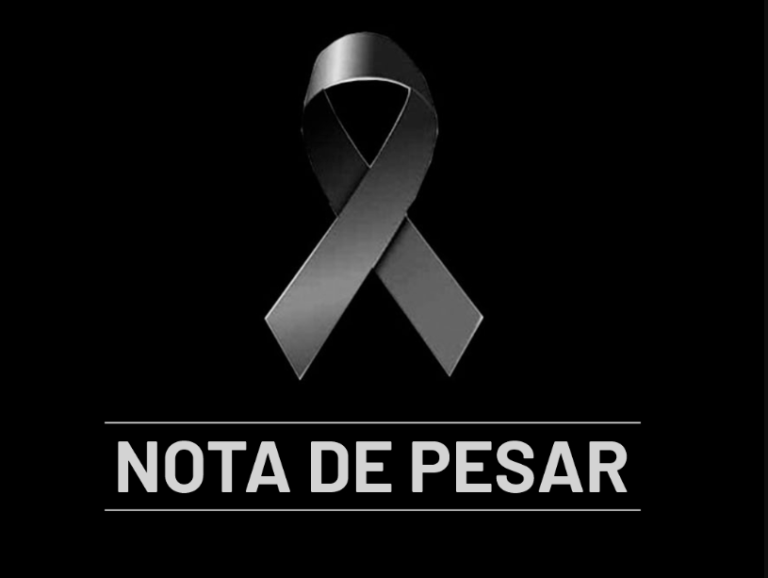 Nota de pesar