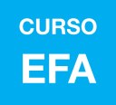 EFA tipo A e tipo C — inscrições