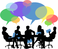 Reuniões com os Encarregados de Educação