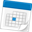 Calendário das provas