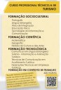 Curso Profissional de Turismo